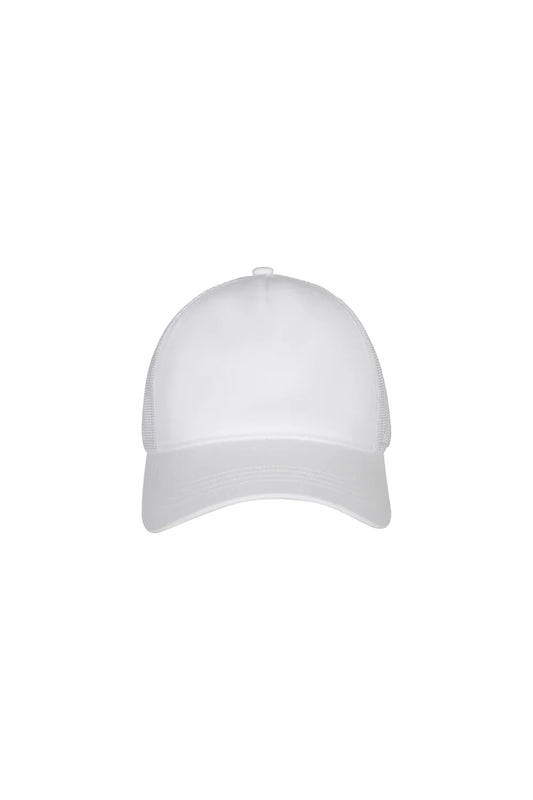 Sapca 180g alb Hamilton