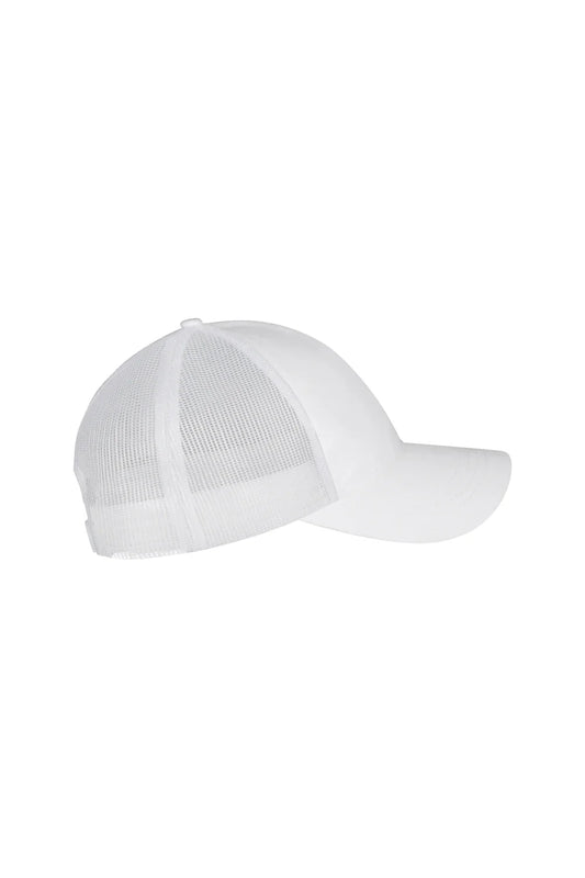 Sapca 180g alb Hamilton
