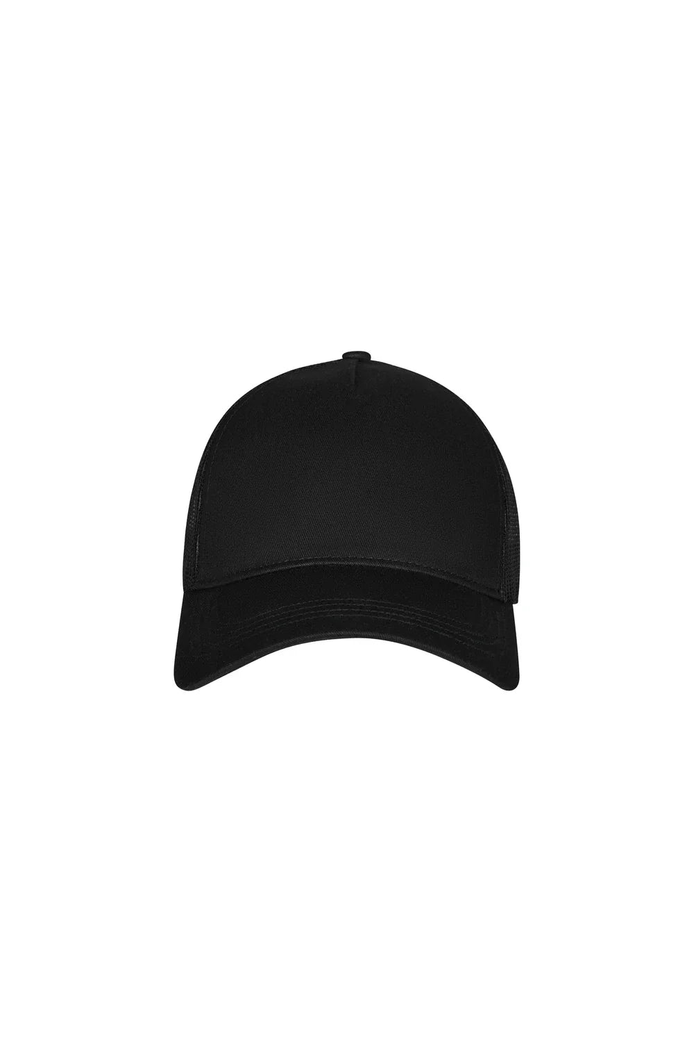 Sapca 180g negru Hamilton