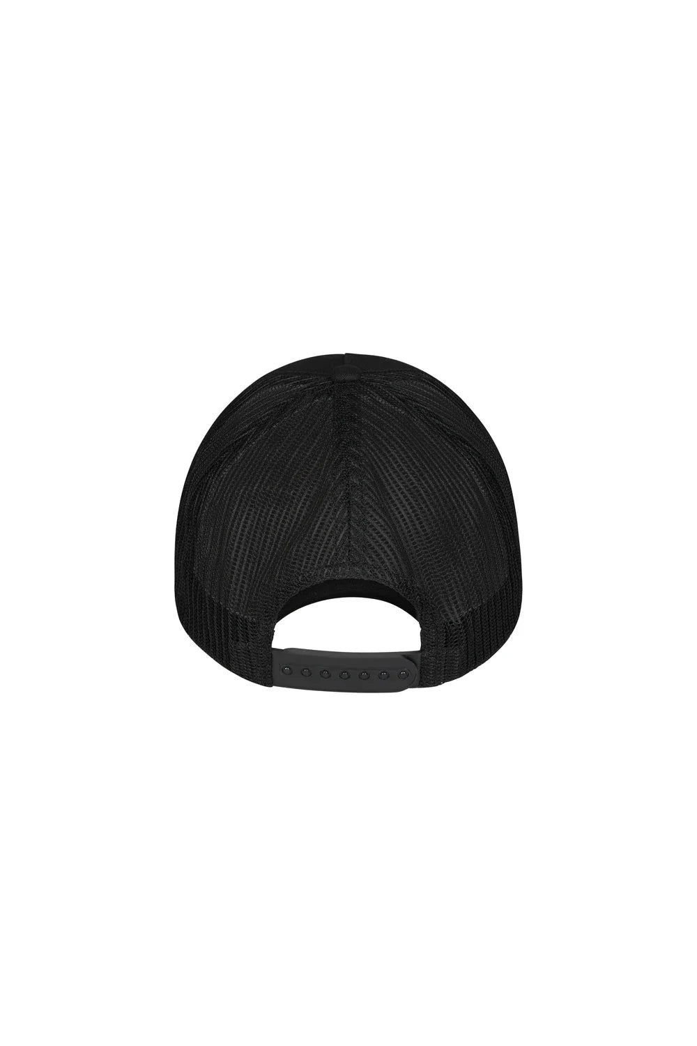 Sapca 180g negru Hamilton