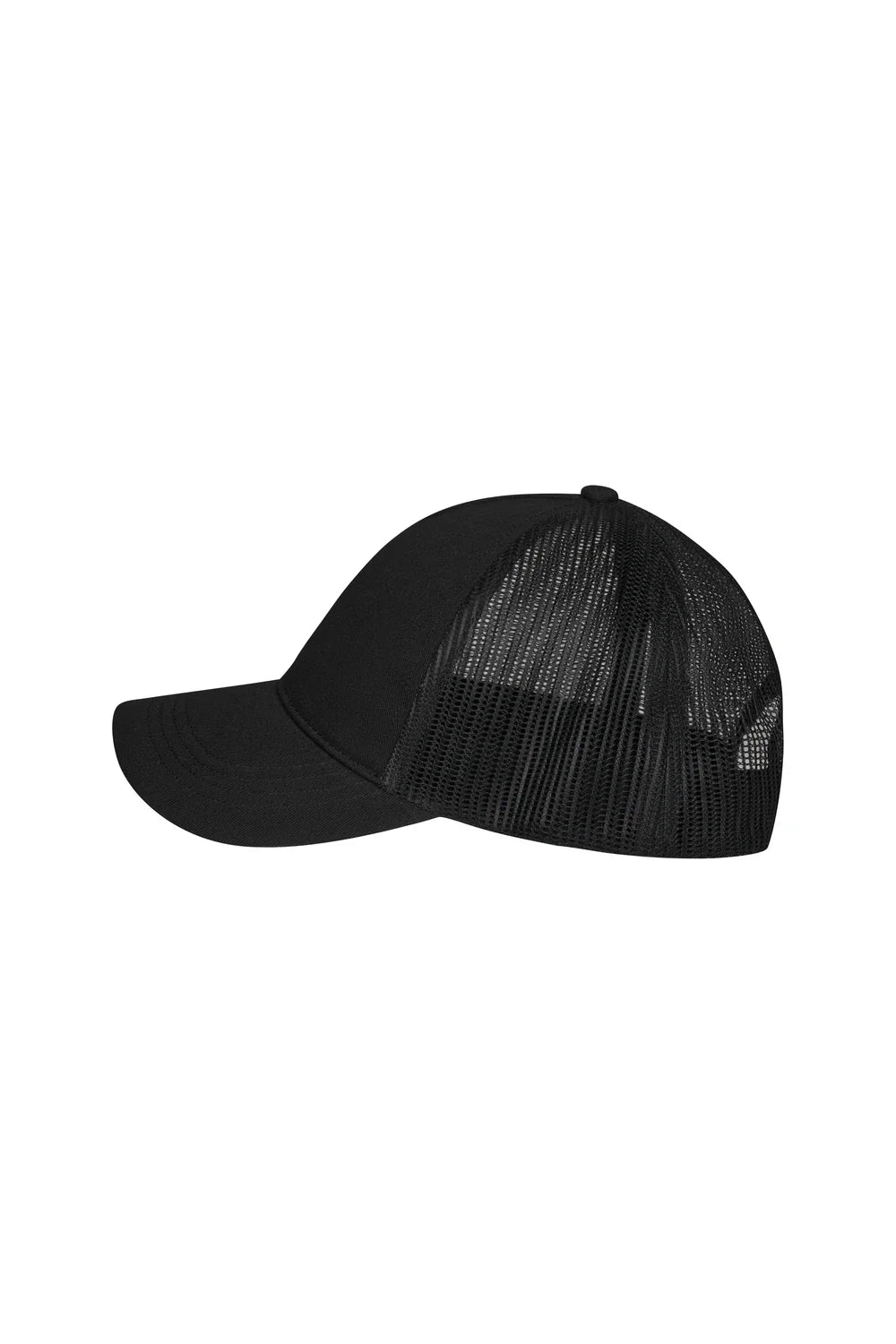 Sapca 180g negru Hamilton