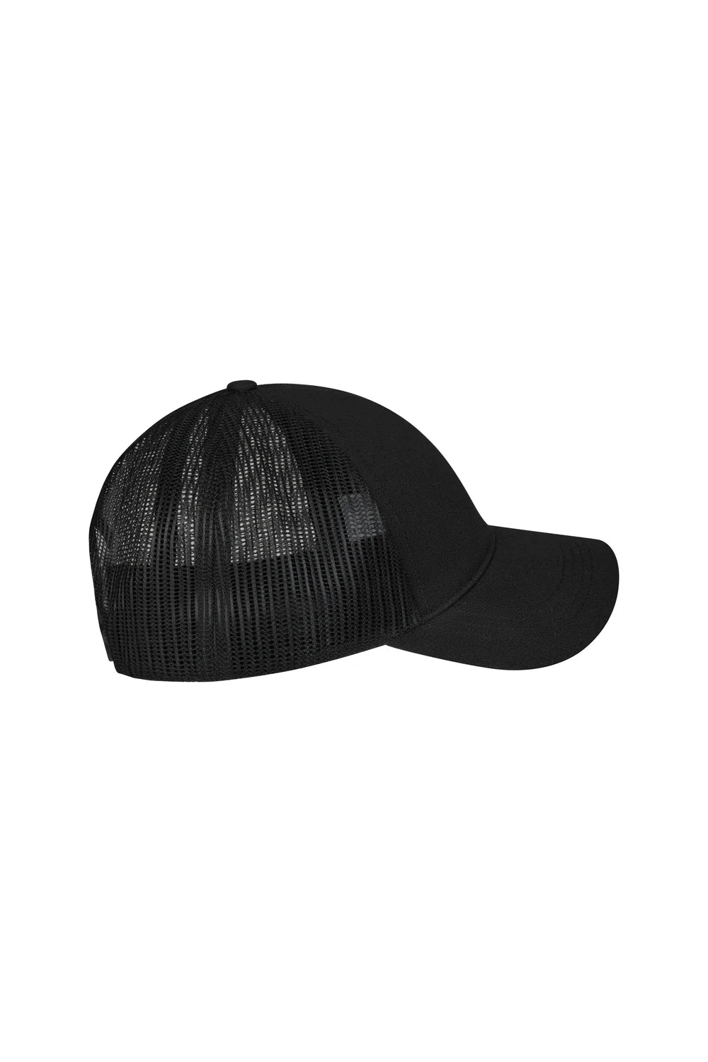 Sapca 180g negru Hamilton