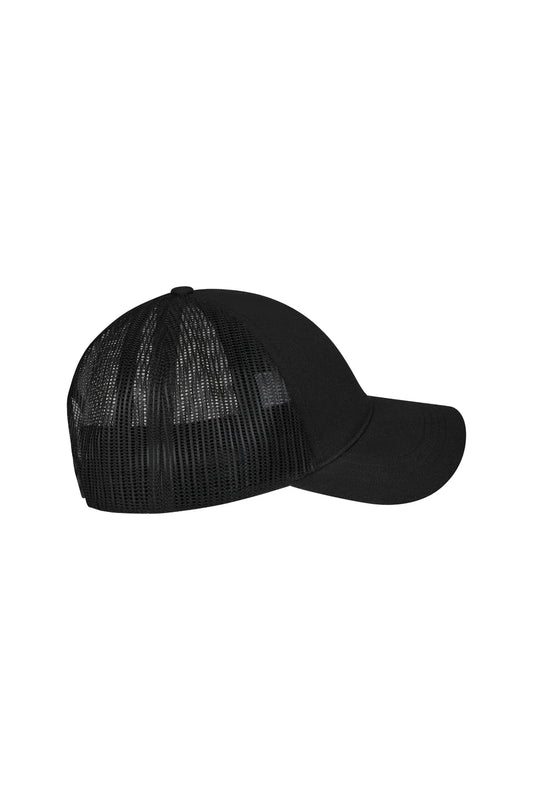 Sapca 180g negru Hamilton