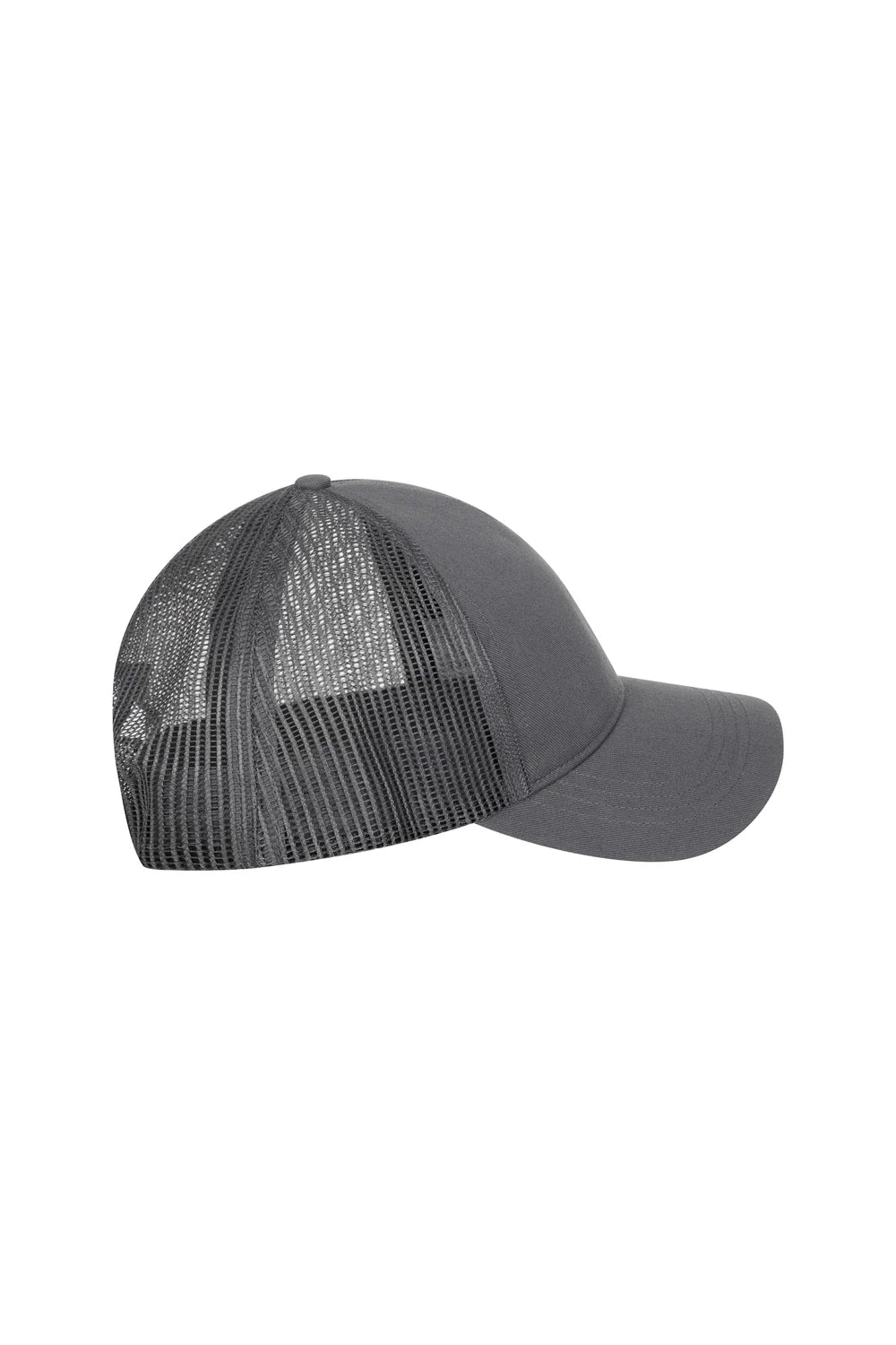 Sapca 180g gri inchis Hamilton