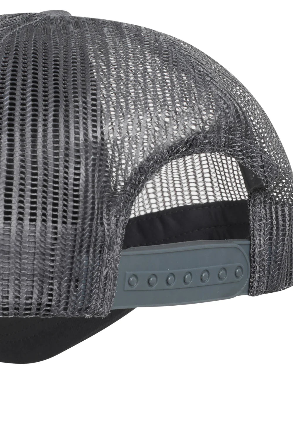 Sapca 180g gri inchis Hamilton