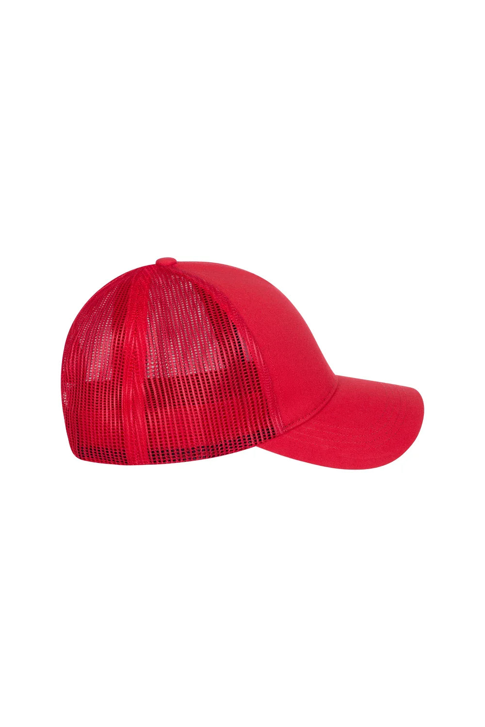 Sapca 180g rosu Hamilton
