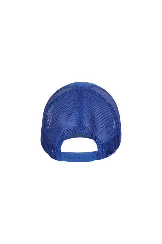 Sapca 180g albastru royal Hamilton