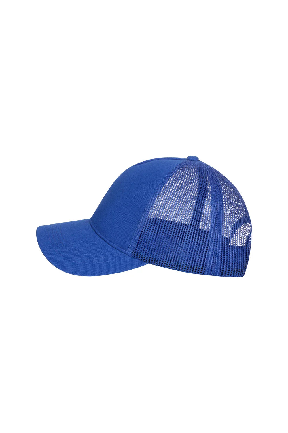 Sapca 180g albastru royal Hamilton