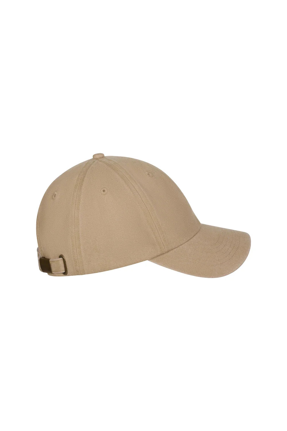 Sapca bumbac 280g nisipiu (vintage) Forbes