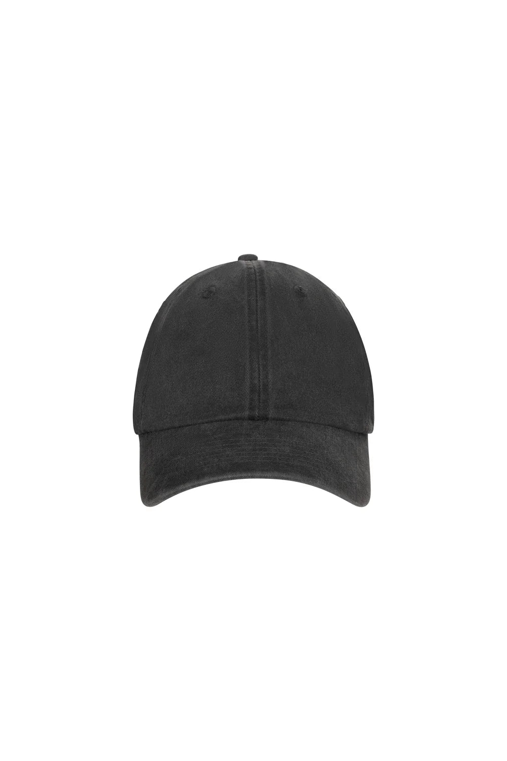 Sapca bumbac 280g carbune (vintage) Forbes