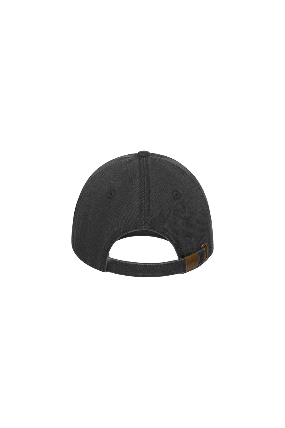 Sapca bumbac 280g carbune (vintage) Forbes