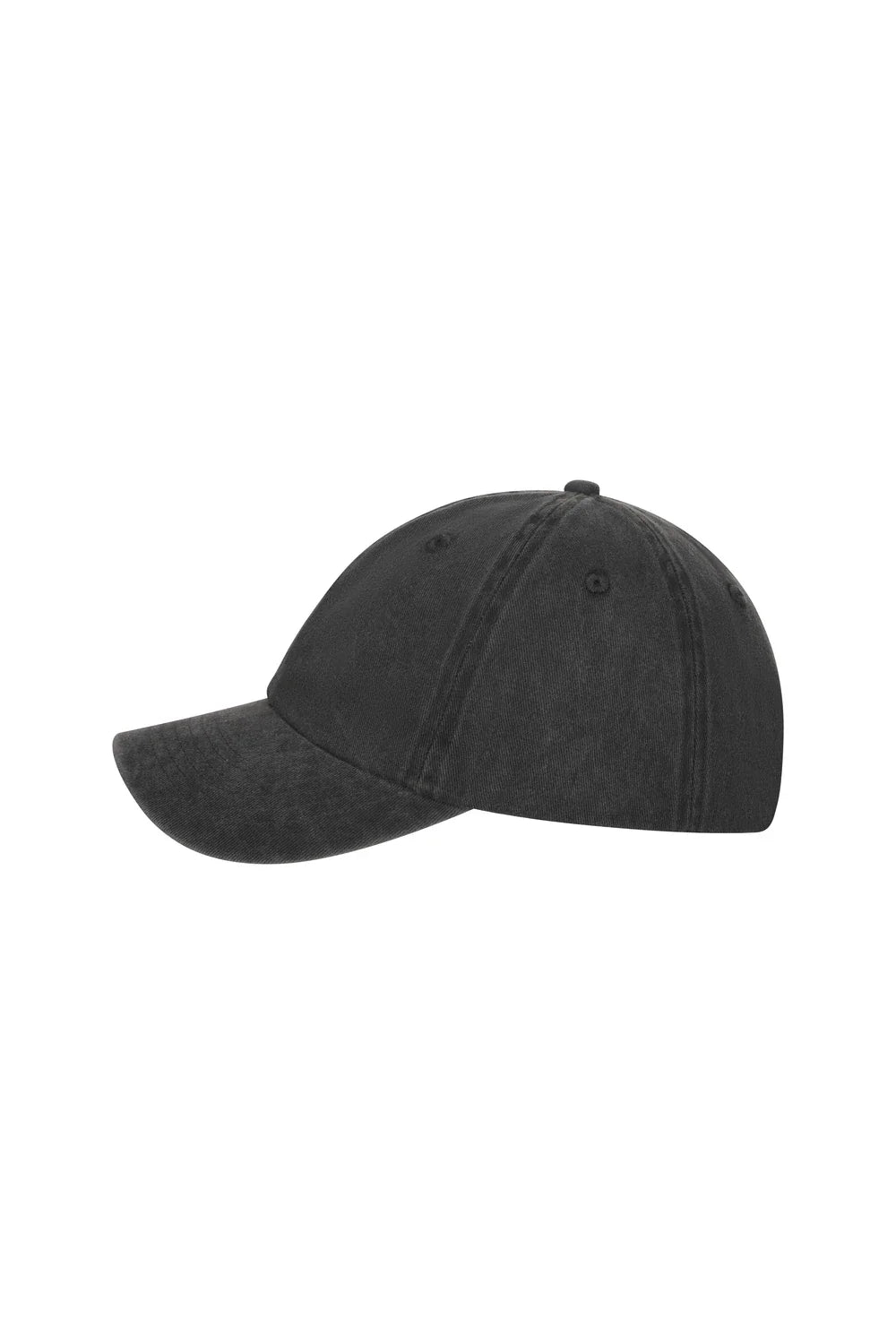 Sapca bumbac 280g carbune (vintage) Forbes