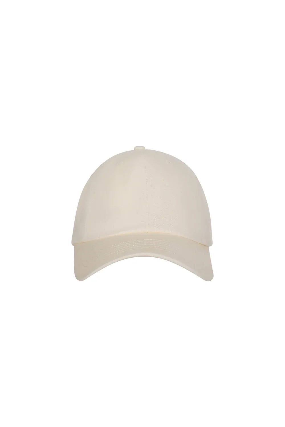 Sapca bumbac 280g ivory (vintage) Forbes