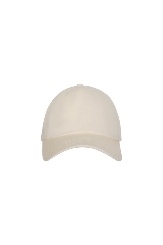 Sapca bumbac 280g ivory (vintage) Forbes