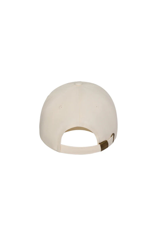 Sapca bumbac 280g ivory (vintage) Forbes