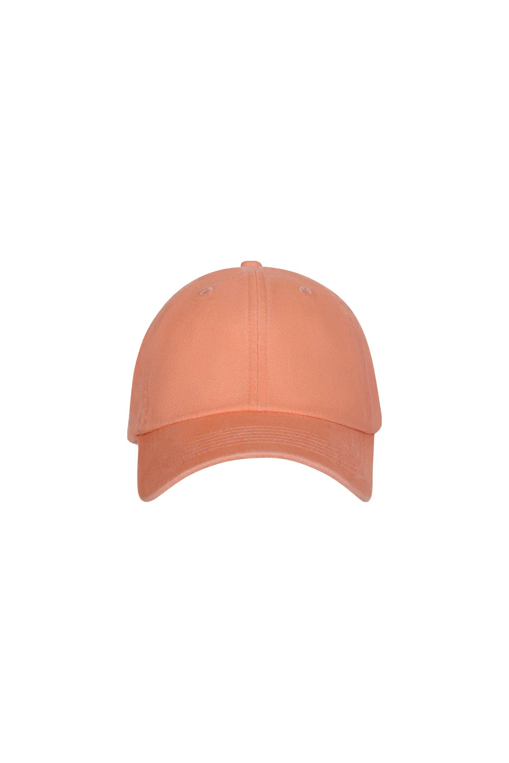 Sapca bumbac 280g piersica (vintage) Forbes