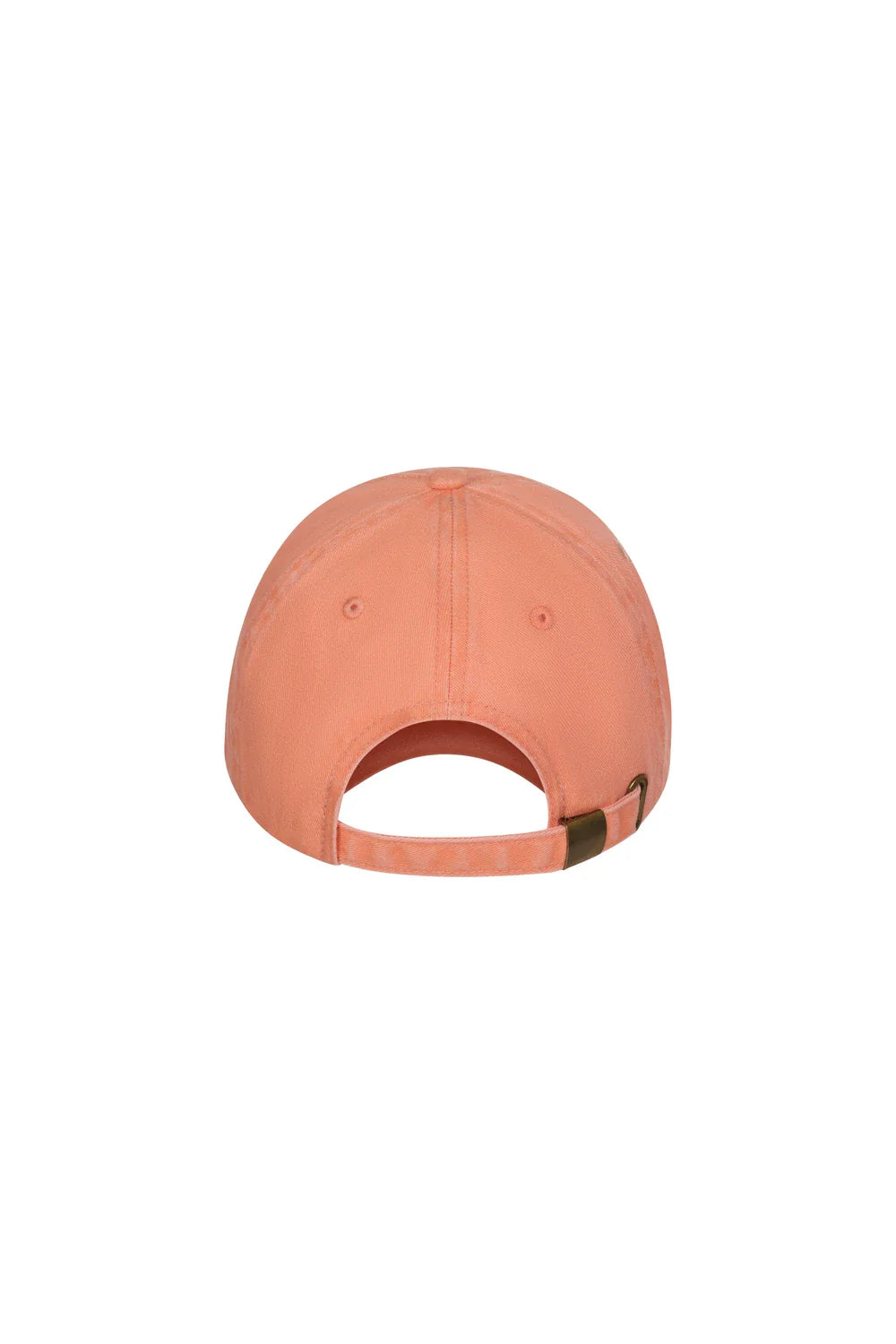 Sapca bumbac 280g piersica (vintage) Forbes
