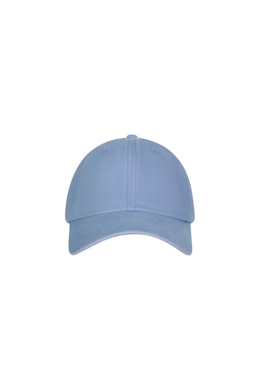 Sapca bumbac 280g sky (vintage) Forbes