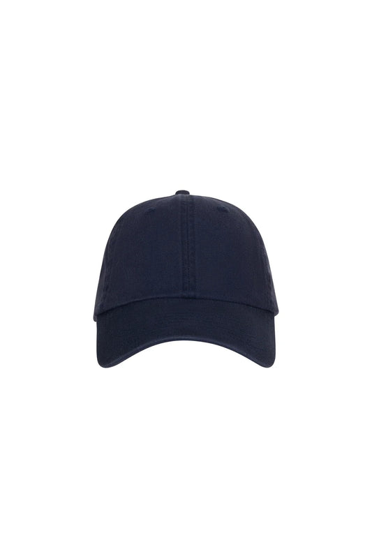 Sapca bumbac 280g bleumarin (vintage) Forbes