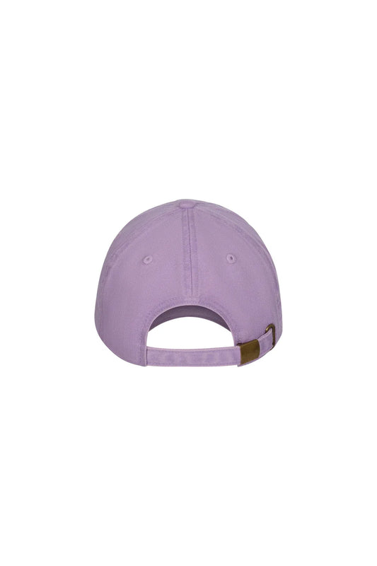 Sapca bumbac 280g lila (vintage) Forbes