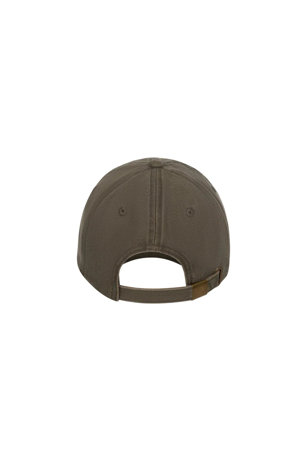 Sapca bumbac 280g khaki (vintage) Forbes