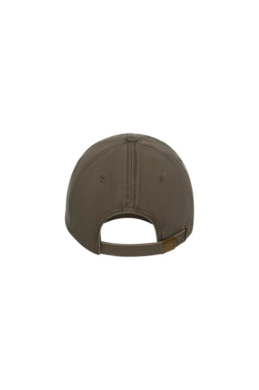 Sapca bumbac 280g khaki (vintage) Forbes