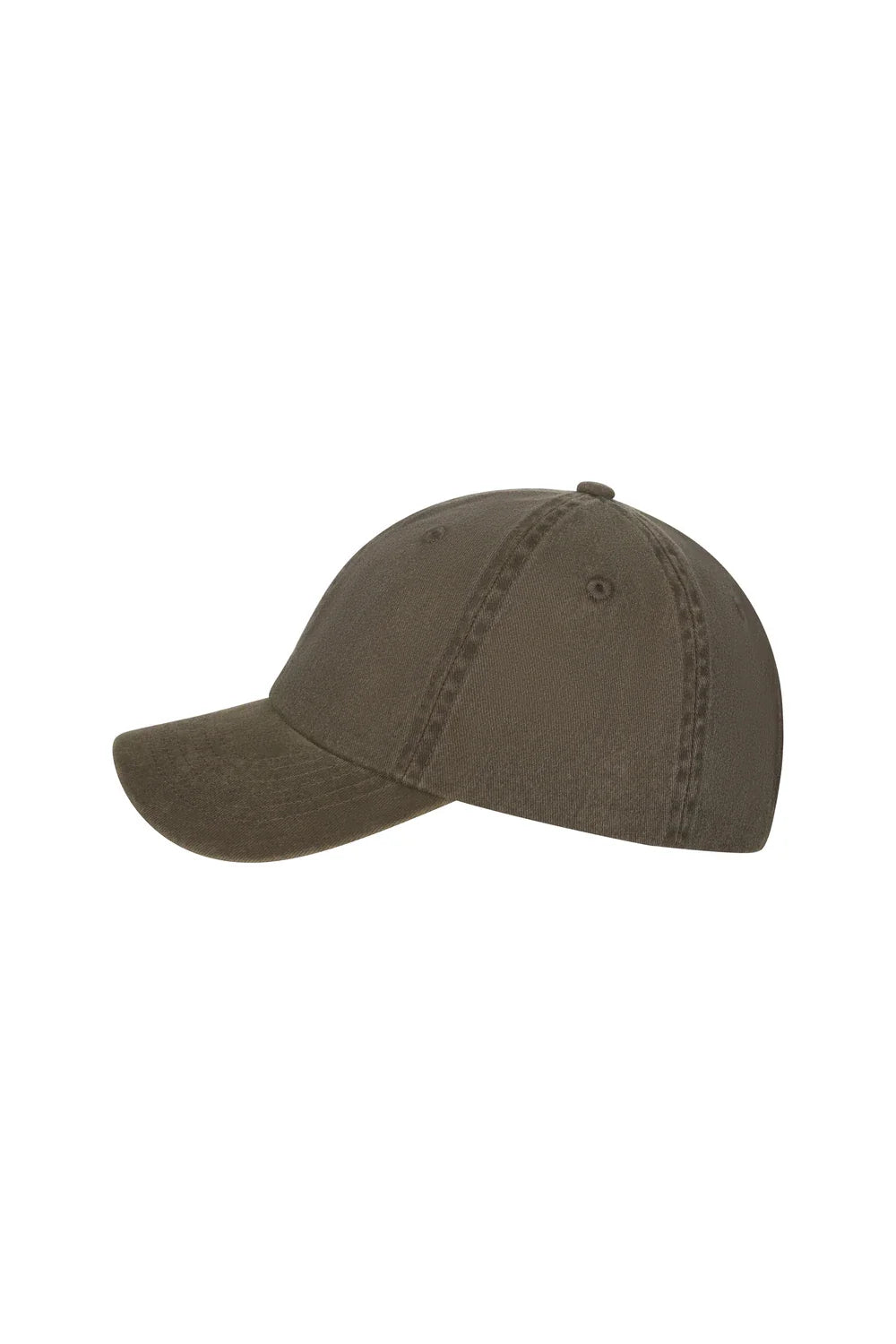 Sapca bumbac 280g khaki (vintage) Forbes