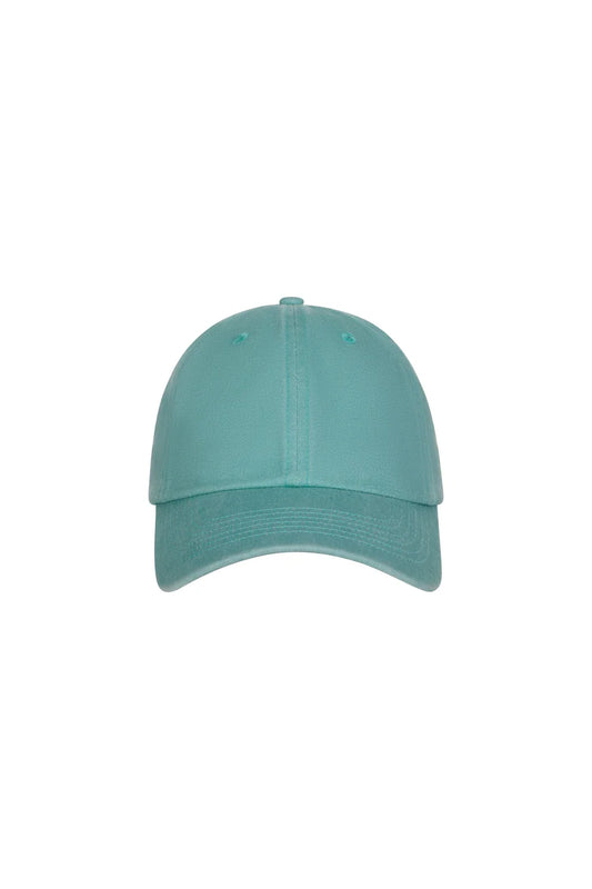 Sapca bumbac 280g sage (vintage) Forbes