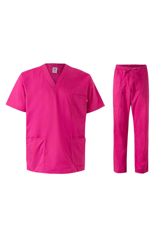 Costum stretch 185g magenta V535206S/V533006S