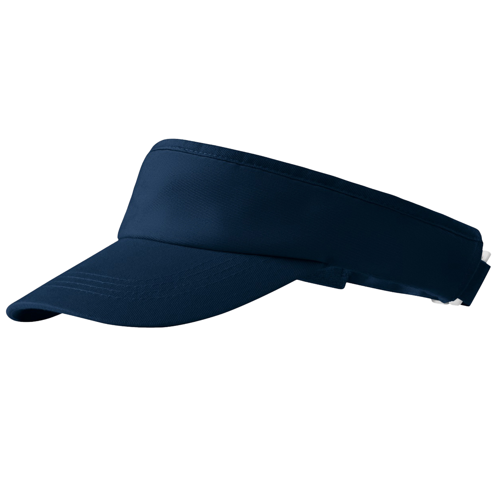 Cozoroc de soare bleumarin bumbac 175g Hera