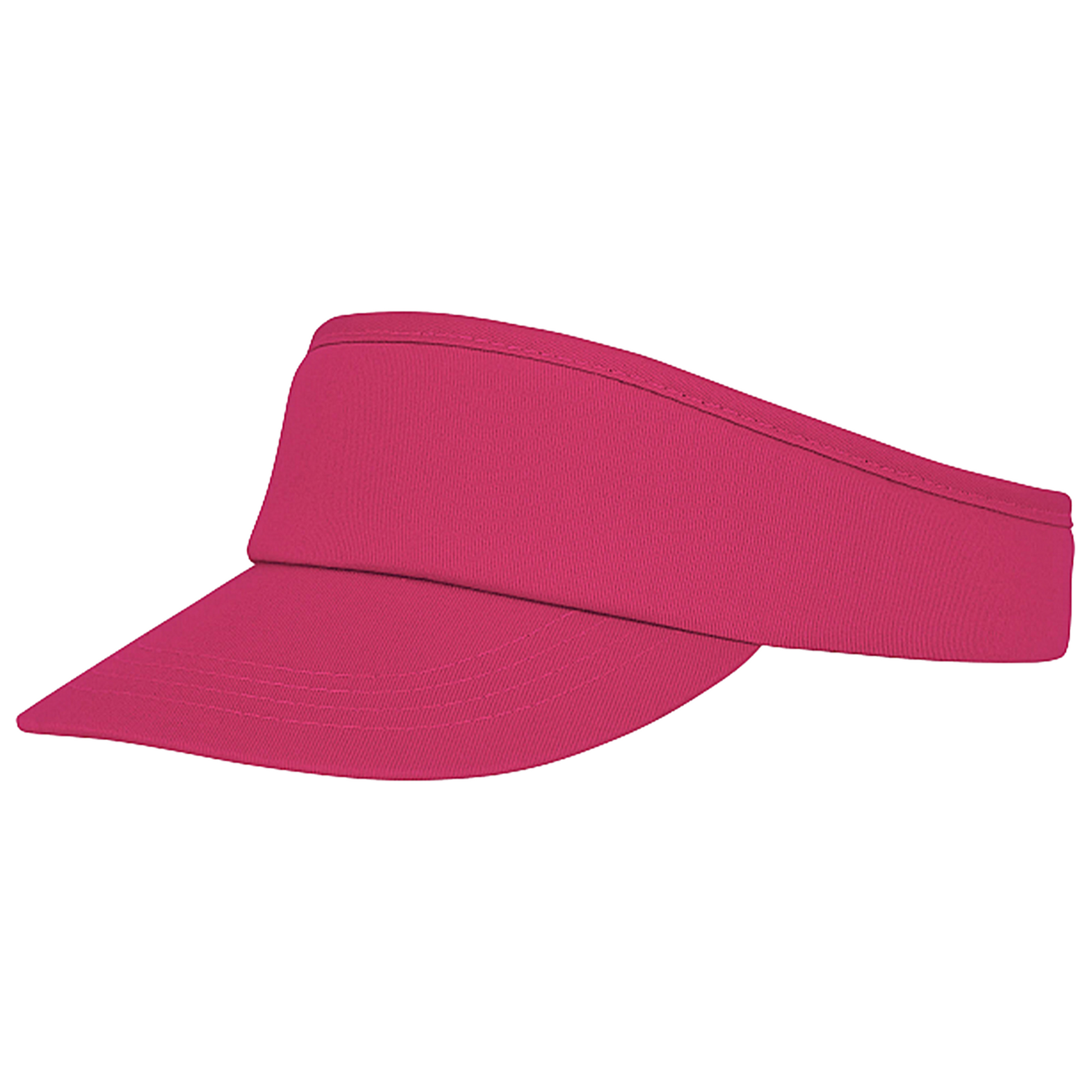 Cozoroc de soare roz bumbac 175g Hera