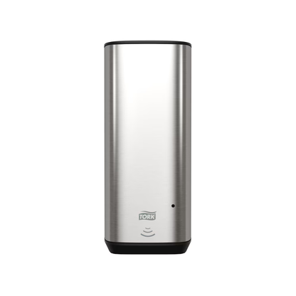 Dispenser inox pentru trafic ridicat