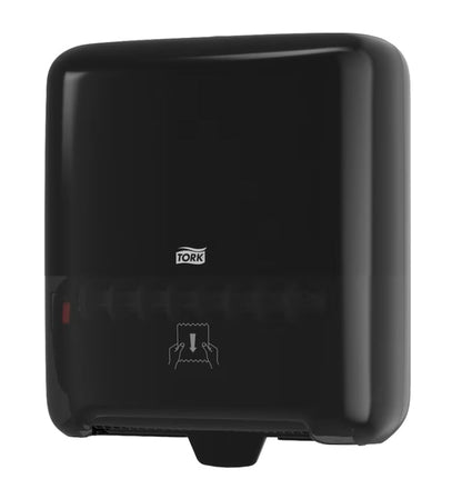 Dispenser automat pentru prosoape rola
