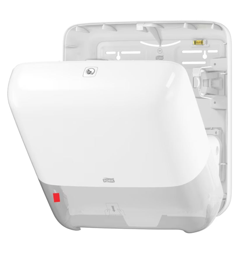 Dispenser Tork pentru bai publice

