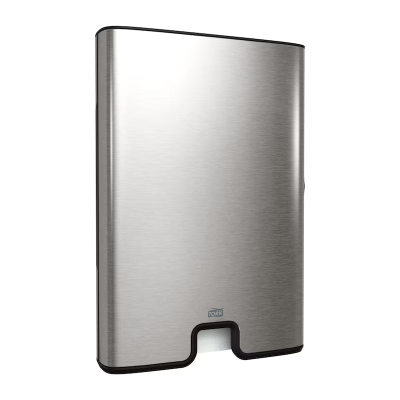 Dispenser profesional din otel inoxidabil
