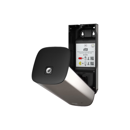 Dispenser automat Touch Free pentru igiena maxima