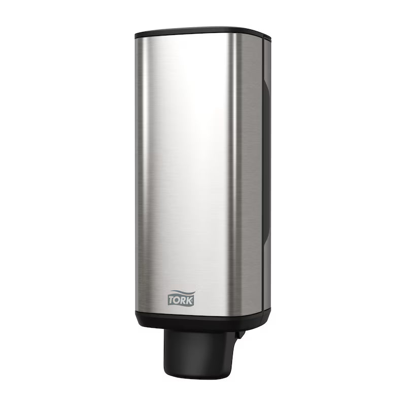 Dispenser sapun spuma Tork din inox