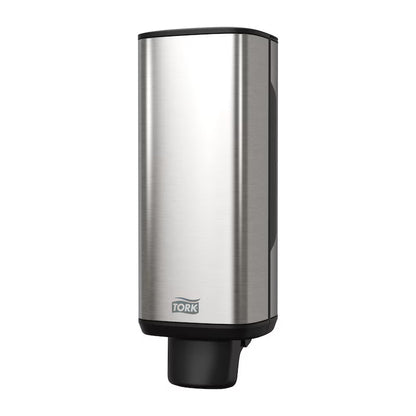 Dispenser sapun spuma Tork din inox