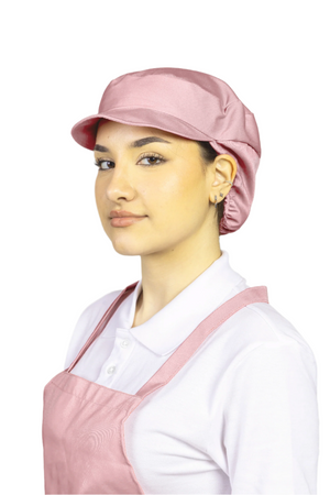 Boneta industria alimentara roz dama tercot 195g Ellie