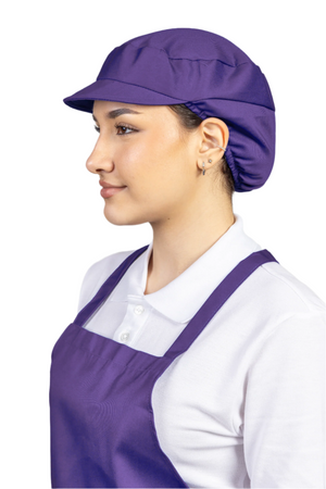 Boneta industria alimentara violet dama tercot 195g Ellie