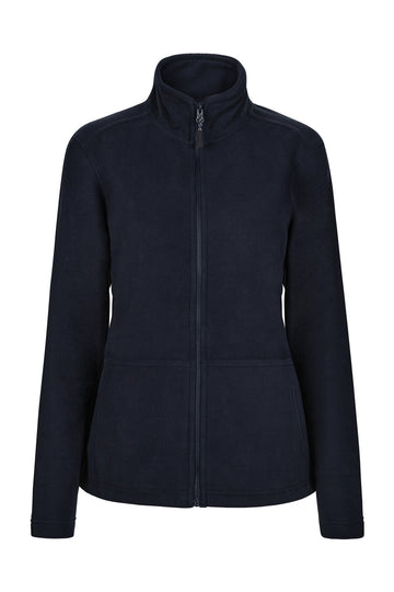 Jacheta fleece 280g dama bleumarin Perth