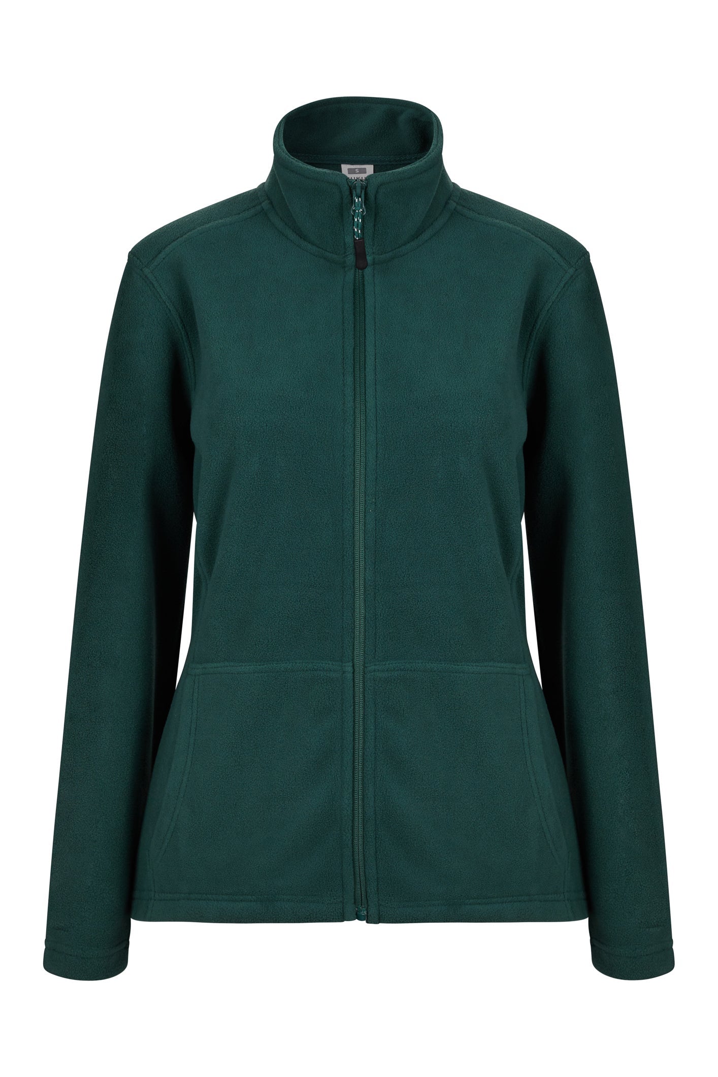 Jacheta fleece 280g dama Verde inchis Perth