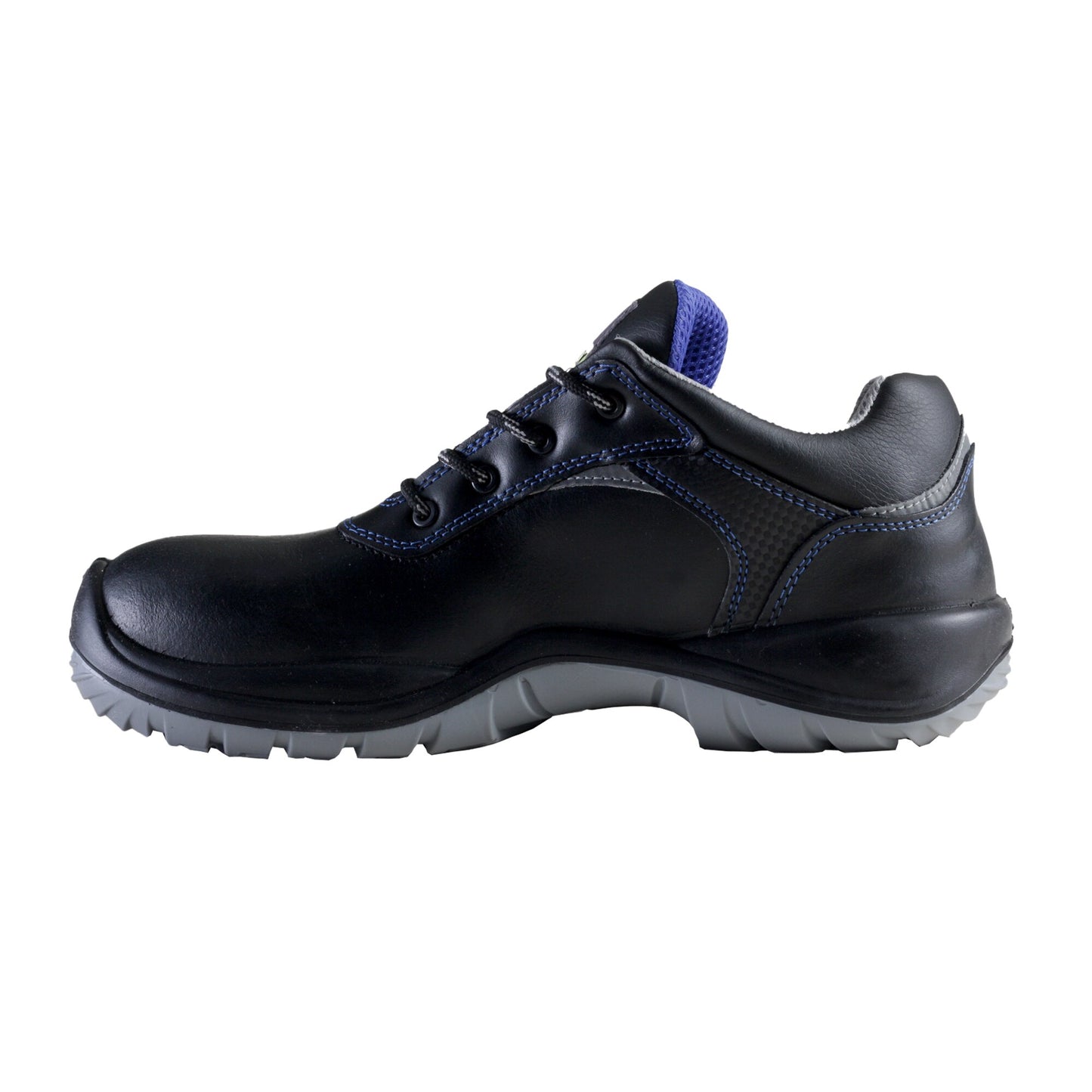Pantofi piele bombeu compozit negru ELECTROCK SB E P WRU FO SRC Sirin Gauss CK