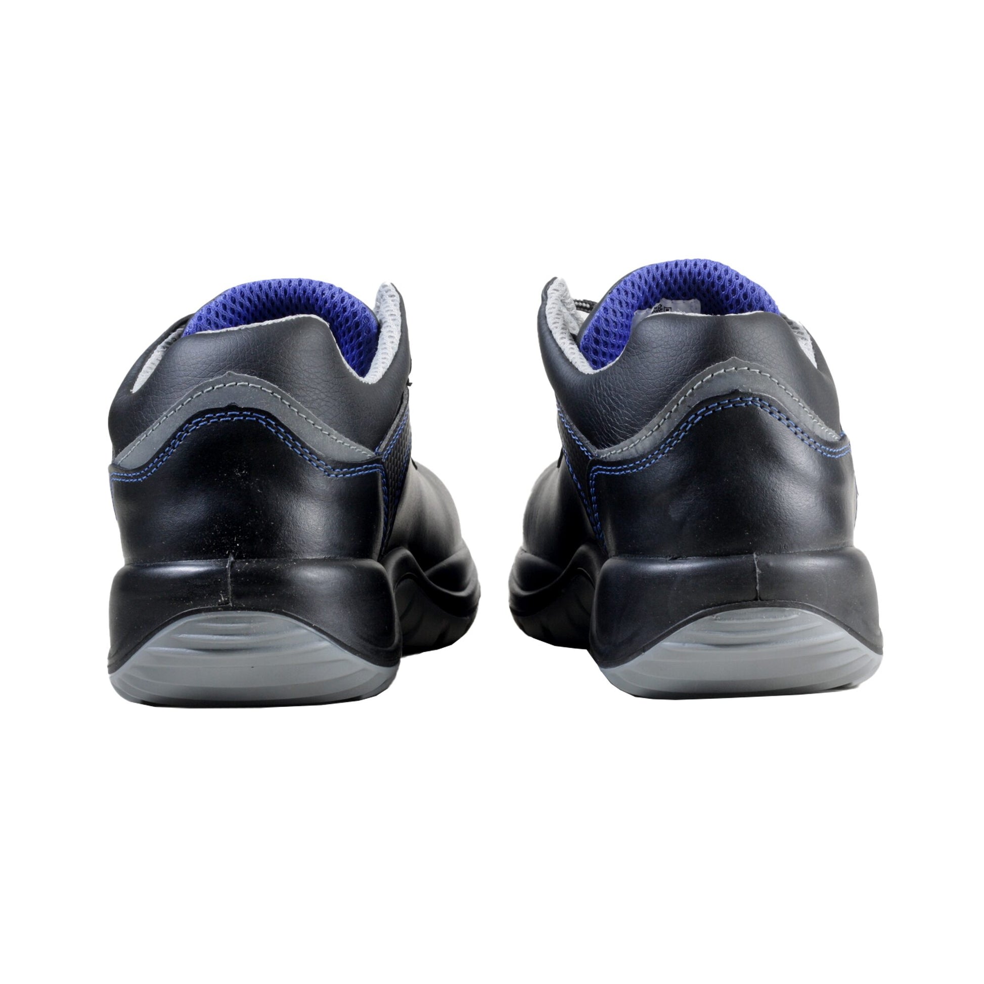Pantofi piele bombeu compozit negru ELECTROCK SB E P WRU FO SRC Sirin Gauss CK