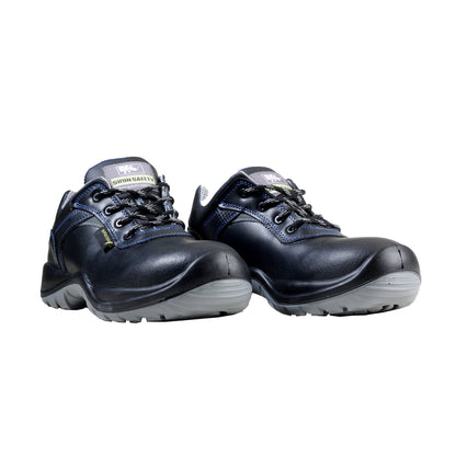 Pantofi piele bombeu compozit negru ELECTROCK SB E P WRU FO SRC Sirin Gauss CK