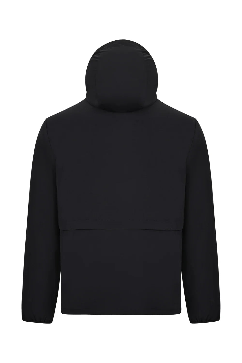Jacheta poliester/spandex 165g negru Camden