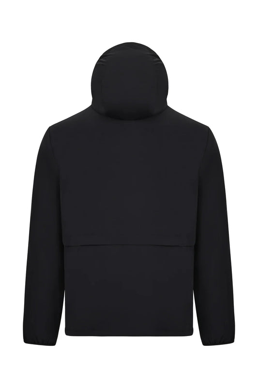 Jacheta poliester/spandex 165g negru Camden