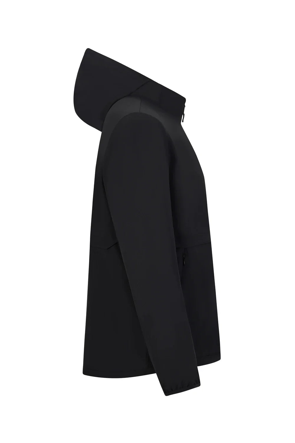 Jacheta poliester/spandex 165g negru Camden