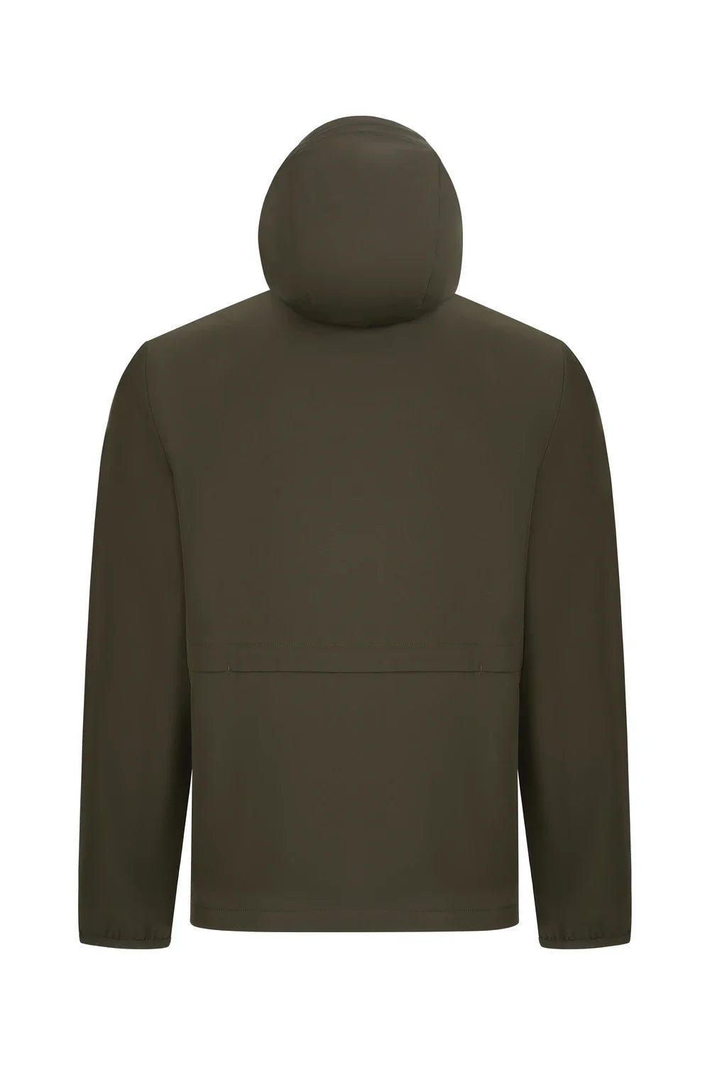 Jacheta poliester/spandex 165g verde ceata Camden