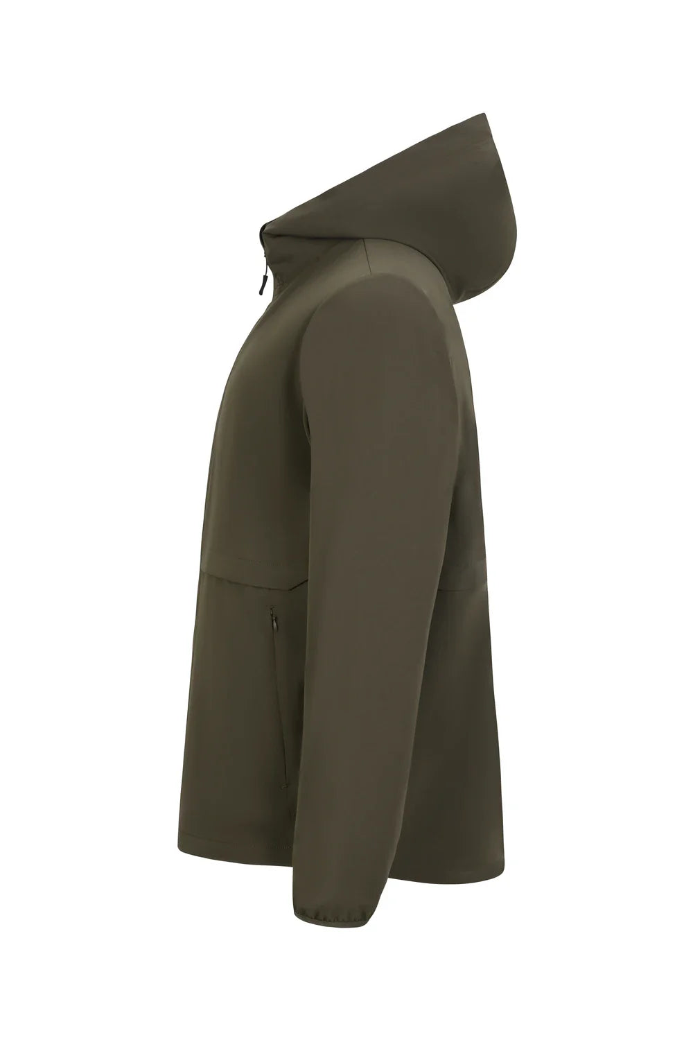 Jacheta poliester/spandex 165g verde ceata Camden